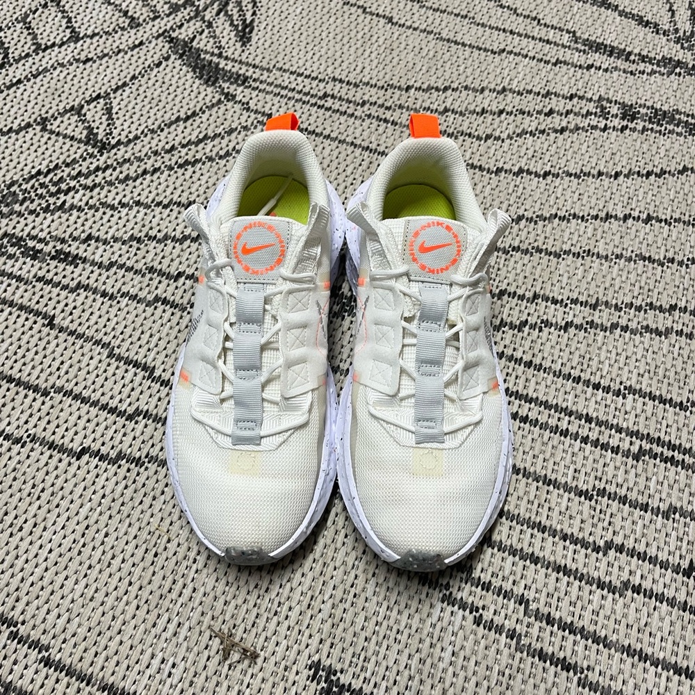 Nike Crater Impact Sneakers – Lightly Worn